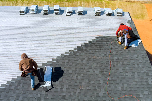 Quick and Trustworthy Emergency Roof Repair Services in Fayetteville, NY