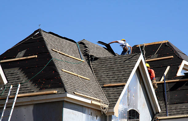 Best Metal Roofing Contractor  in Fayetteville, NY